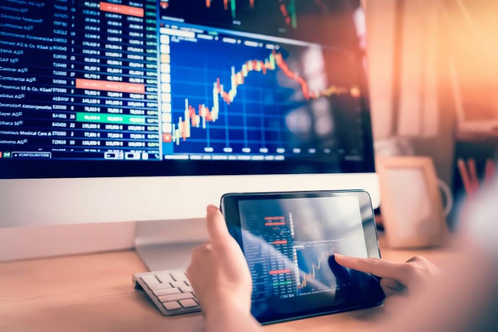 How do you allocate your stock portfolio for maximum returns?