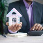 mortgage refinance options