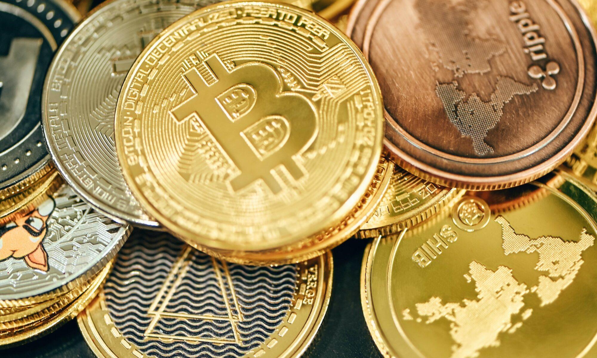 Blockchain 101: A Comprehensive Introduction