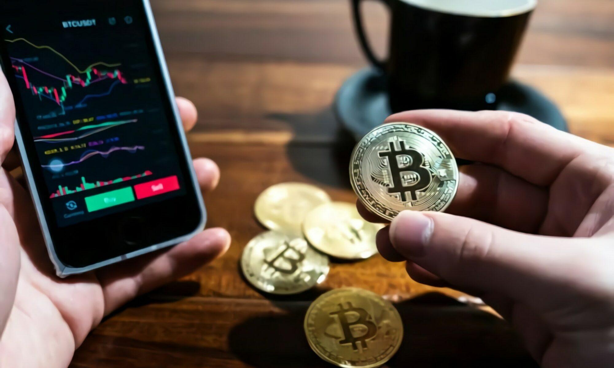 The Impact of Cryptocurrency on the Global Economy