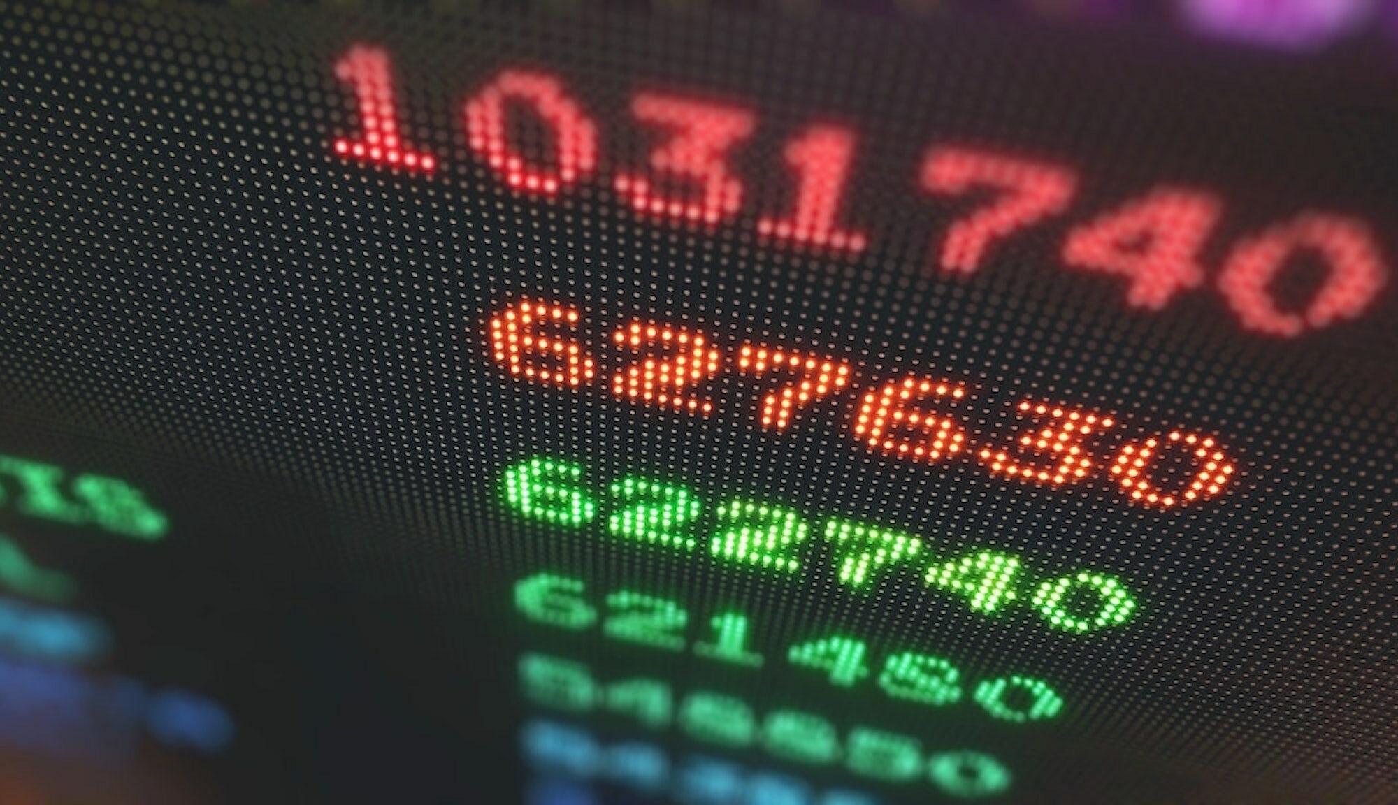 The Basics of Options Trading