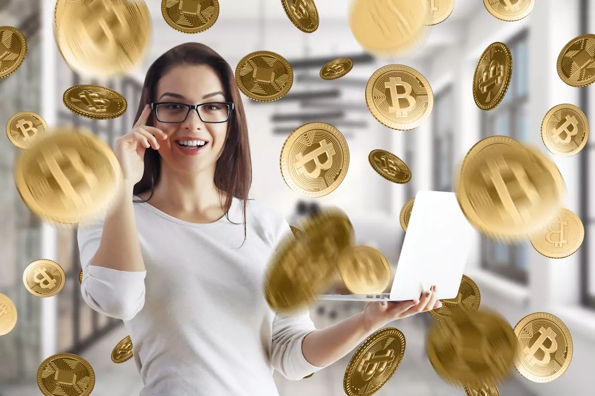 Top 5 Cryptocurrencies To Watch In 2024