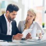 Creating A Balanced Budget: Tips And Tools