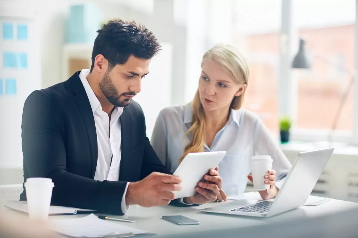 Creating A Balanced Budget: Tips And Tools