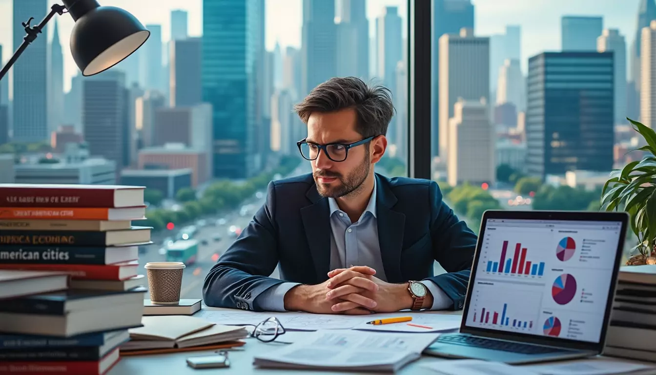 Exploring opportunities for a postdoctoral researcher in urban economics and finance