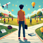 Assessing the value of a college education
