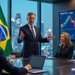 Brazil and the US are in talks to reach a tariff agreement, reveals the Brazilian Finance Minister