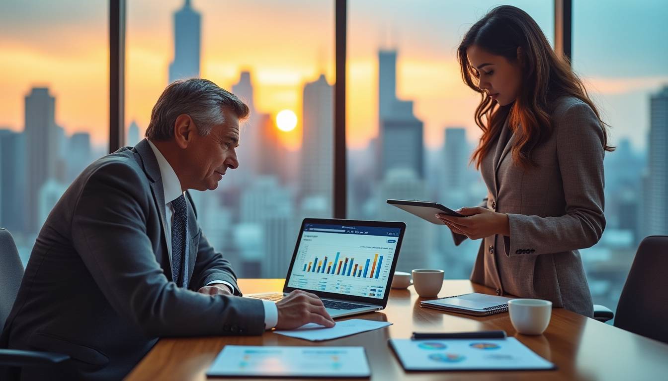 Bridging finance and procurement: a foundational approach to aligning CFO and CPO strategies