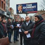 Canada&#8217;s unemployment rate rises as job creation stalls in April amid election season
