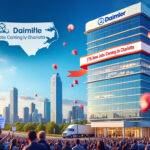 Daimler Truck Financial Services selects Charlotte as new hub, bringing 276 job opportunities