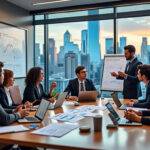 Essential skills sought by employers in retail banking, insurance, and actuarial fields