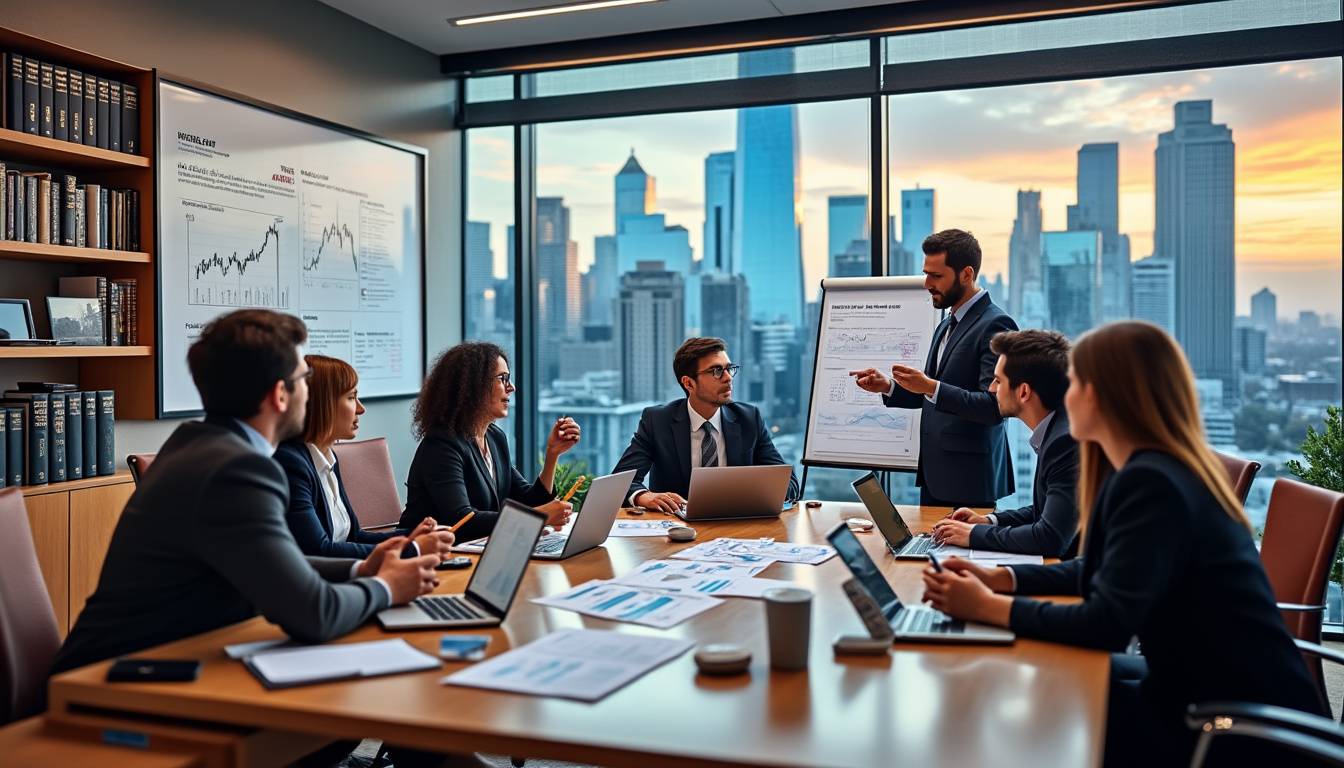 Essential skills sought by employers in retail banking, insurance, and actuarial fields