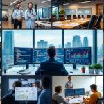 Explore 10 lucrative careers that offer annual salaries exceeding $85,000