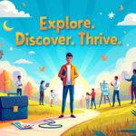 Exploring diverse career paths for a fulfilling future
