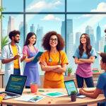 Exploring the benefits and culture of careers beyond finance
