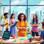 Exploring the benefits and culture of careers beyond finance