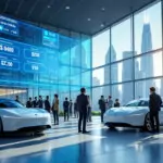 Exploring the evolving landscape of auto loan rates and financing options for 2025