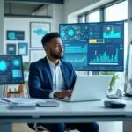 Exploring the reasons why artificial intelligence hasn&#8217;t replaced your career yet