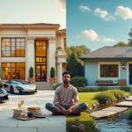 How former six-figure earners fell into the trap of luxury lifestyle creep and chose the path to financial freedom