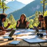 Join the 2025 conservation finance boot camp for innovative strategies
