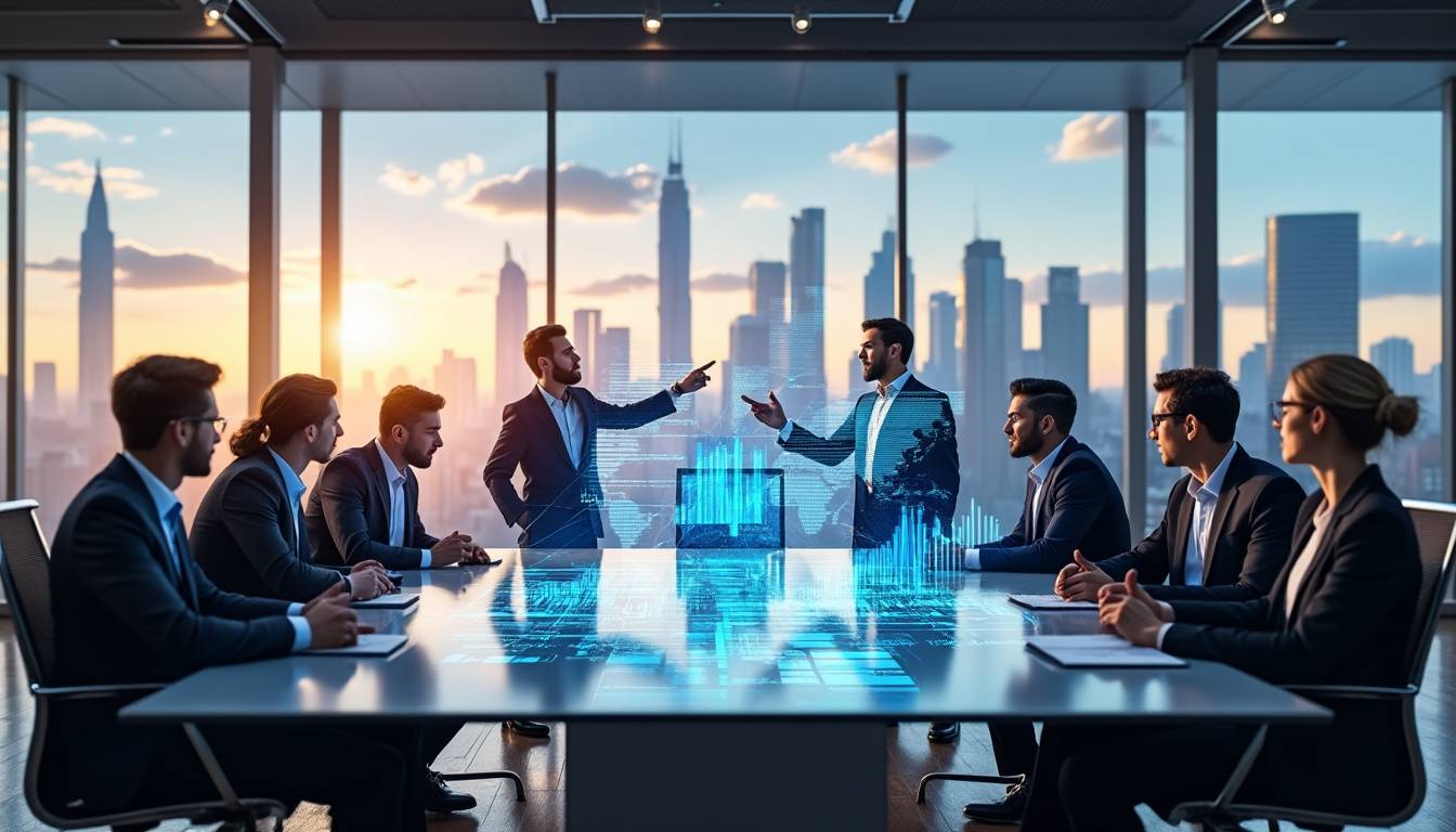 Key priorities for CFOs to focus on in 2025