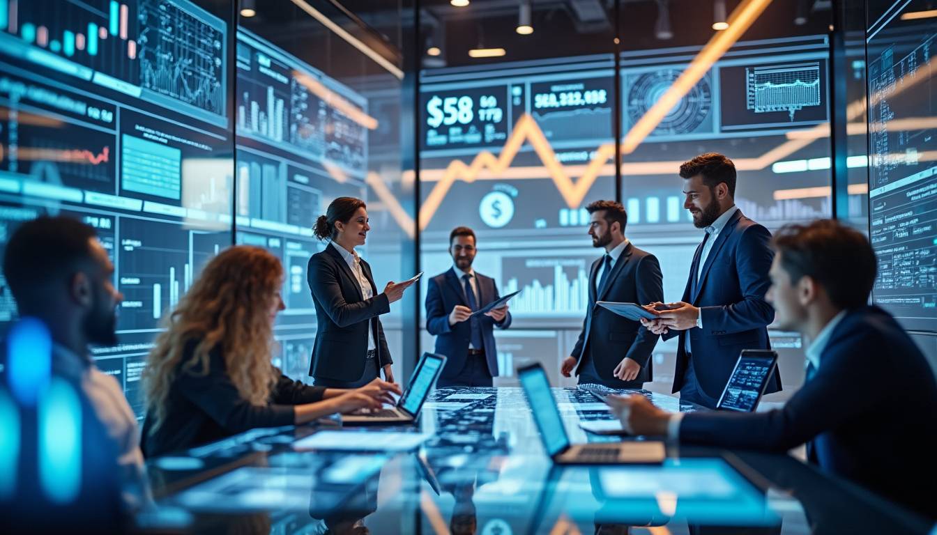 Layboard launches a new division focused on financial career opportunities