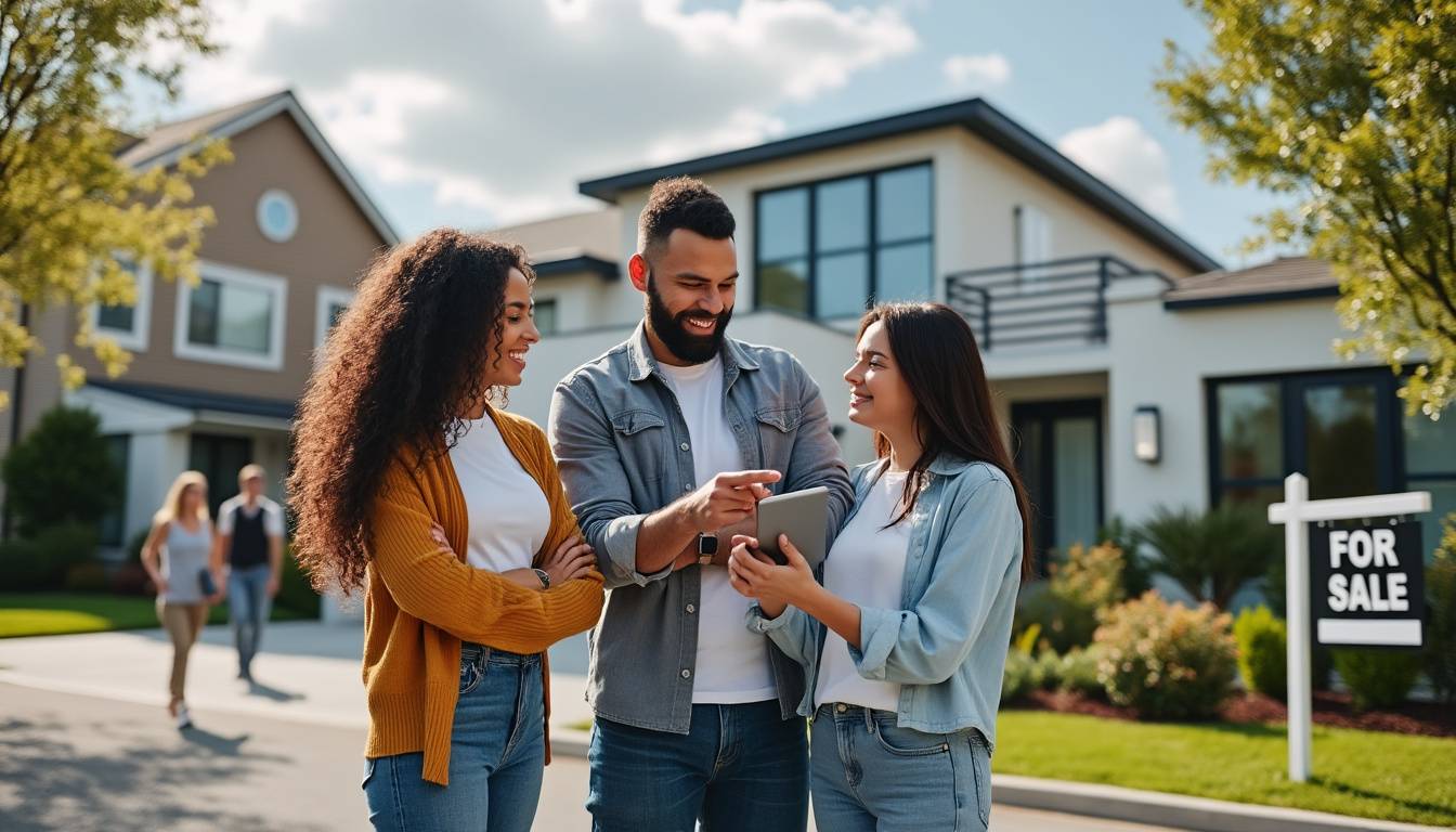 Navigating the 2025 housing market: should you consider buying a home now?