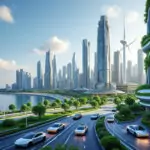 Navigating the Gulf&#8217;s Shift: A Look at Sustainable Finance in 2025