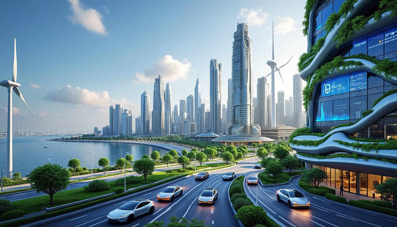 Navigating the Gulf&#8217;s Shift: A Look at Sustainable Finance in 2025