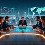 Navigating three key uncertainties in 2025: insights from wealth management experts