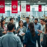 discover the latest news as nissan announces plans to cut 20,000 jobs worldwide, marking a significant shift in its global operations. learn more about the implications for employees and the automotive industry.