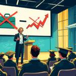 Rutger Bregman encourages intelligent graduates to steer clear of careers in finance and consulting