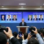 Singapore&#8217;s Prime Minister introduces a fresh cabinet lineup, reports CNA