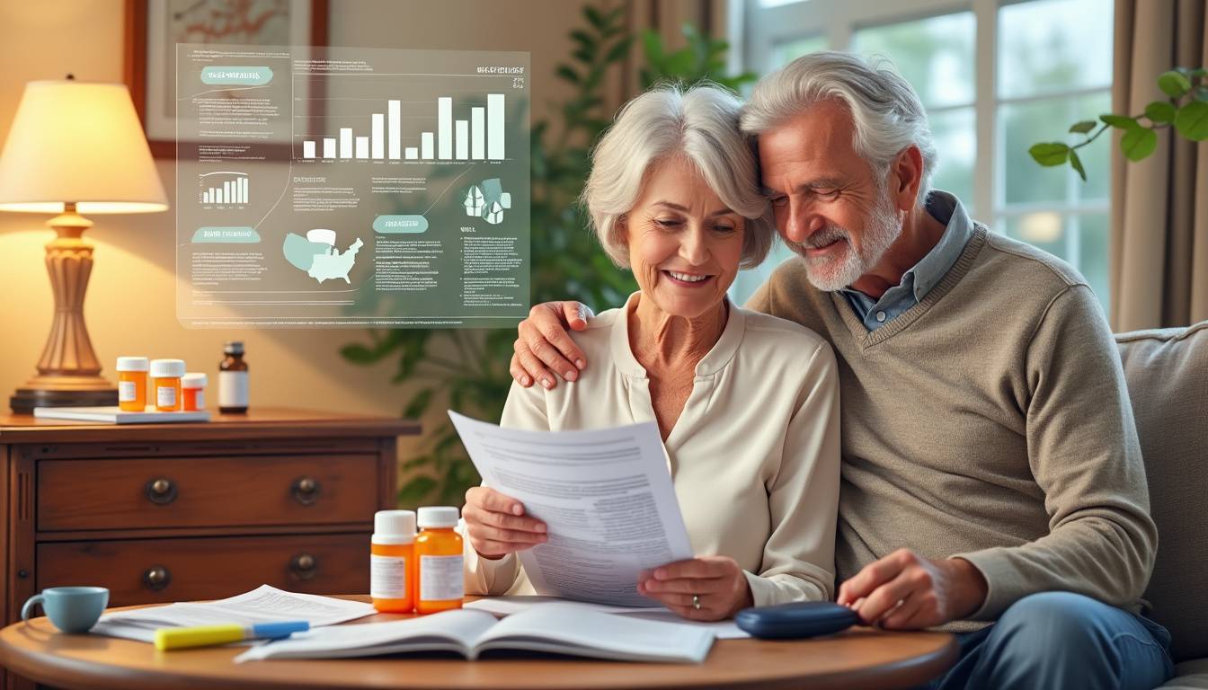 Uncovering the hidden costs of healthcare: a guide to financial stability for retirees