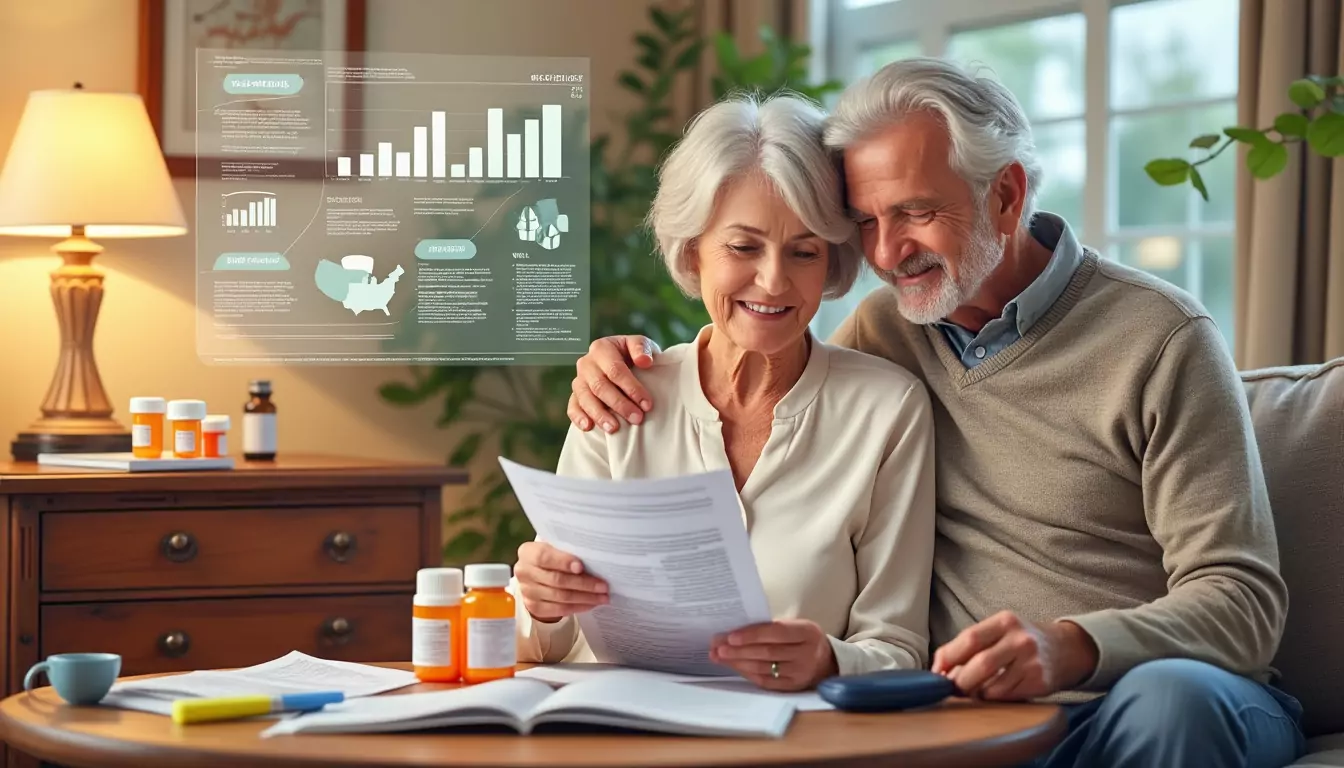 Uncovering the hidden costs of healthcare: a guide to financial stability for retirees