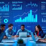 explore the latest personal finance trends in america for the first quarter of 2025. stay informed on budgeting, investment strategies, and consumer behavior insights that are shaping financial decisions this year.