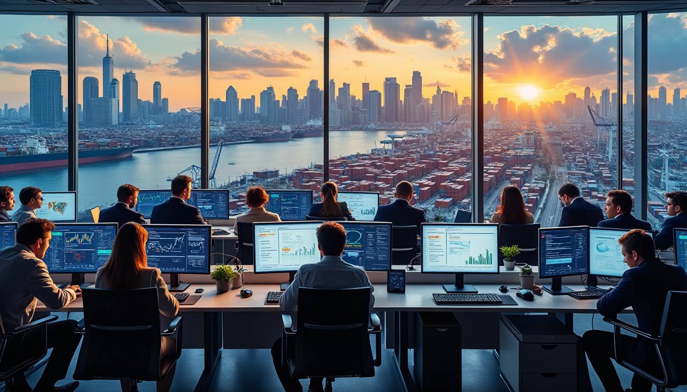 emerging careers to watch during the trade tensions of the trump administration