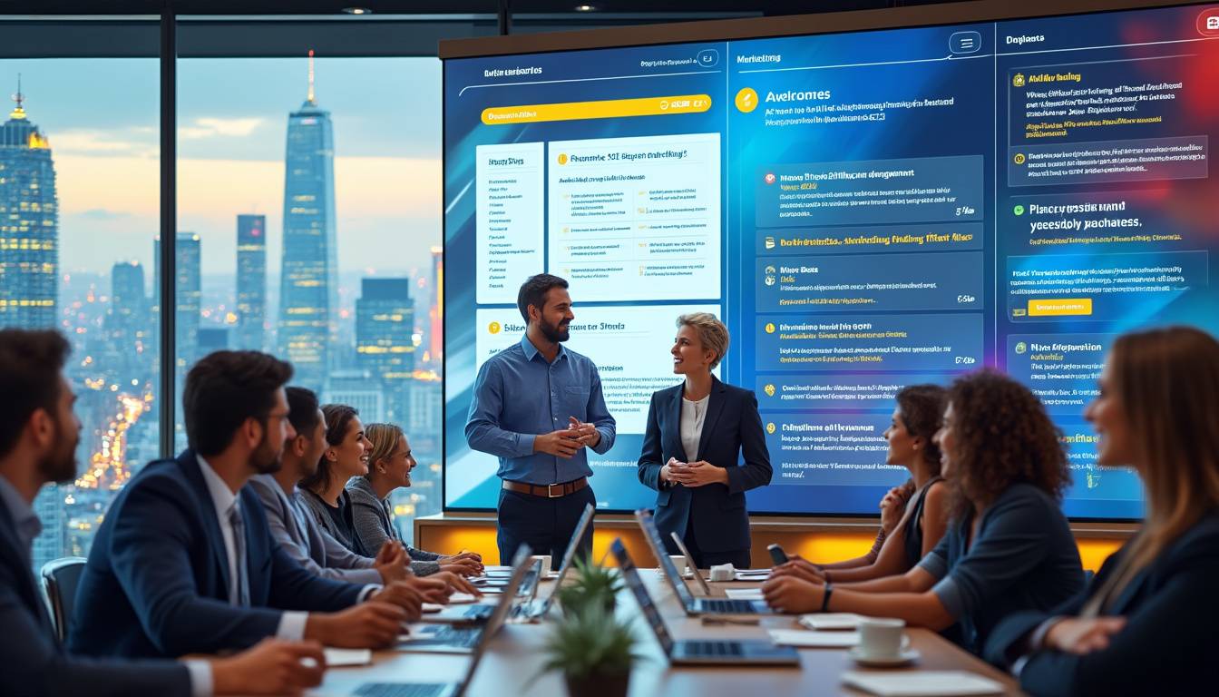 explore the latest job opportunities in finance, marketing, and beyond in broadwayworld classifieds for may 15, 2025