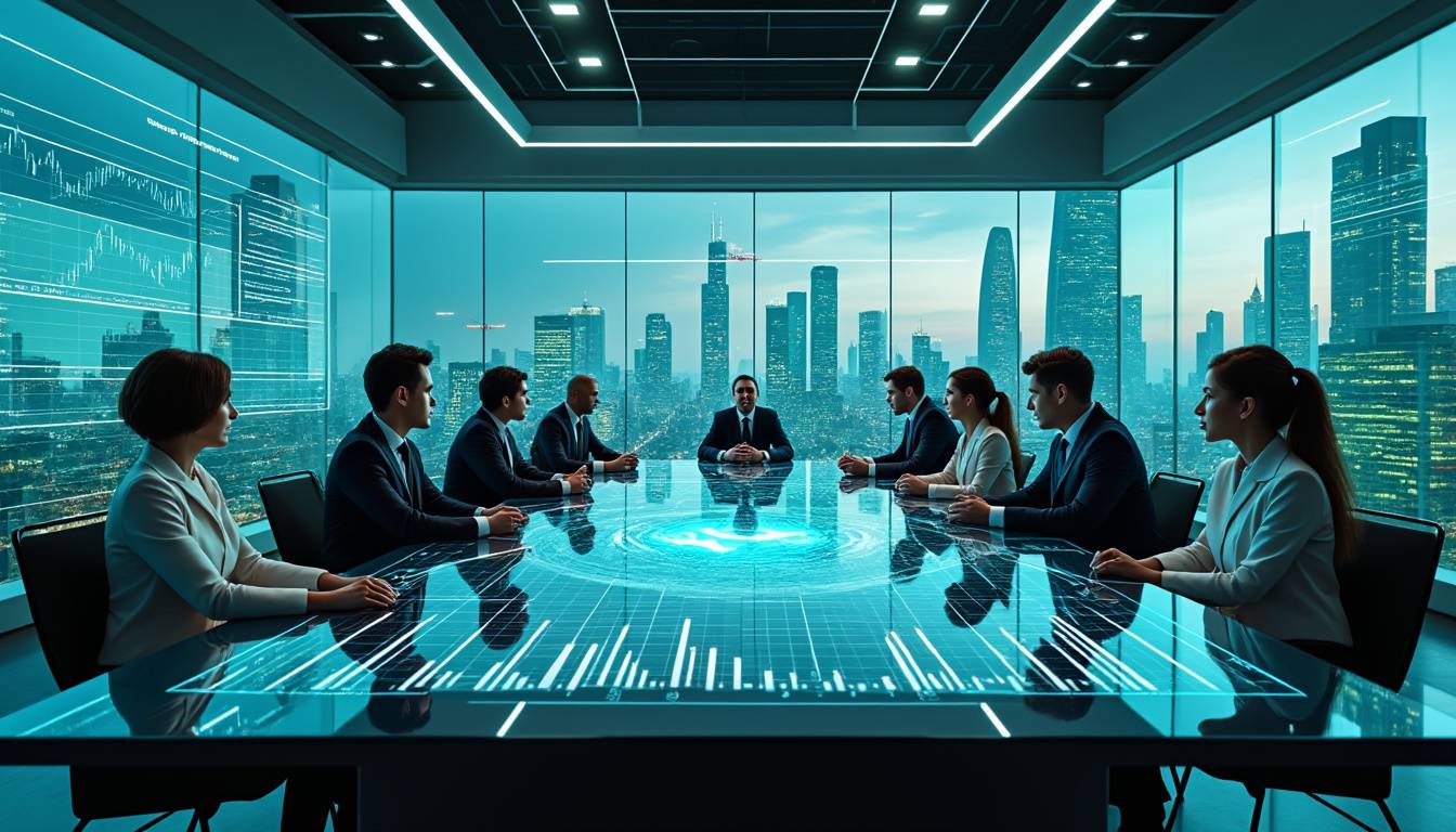 exploring the top robo-advisors of 2025