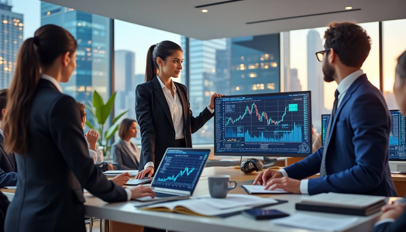 high-paying finance careers you can pursue without a degree