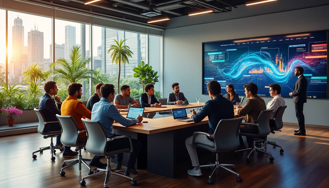 ten essential financial principles to ensure your business thrives in 2025