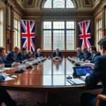 Bank of England and financial regulators update key agreement on UK payment systems