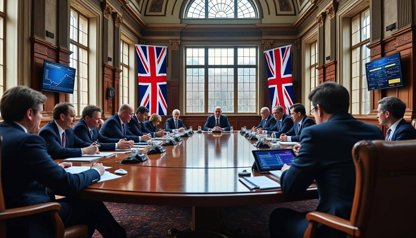Bank of England and financial regulators update key agreement on UK payment systems