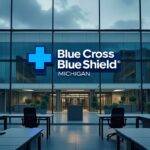 Blue Cross Blue Shield Michigan reduces workforce significantly to tackle financial challenges