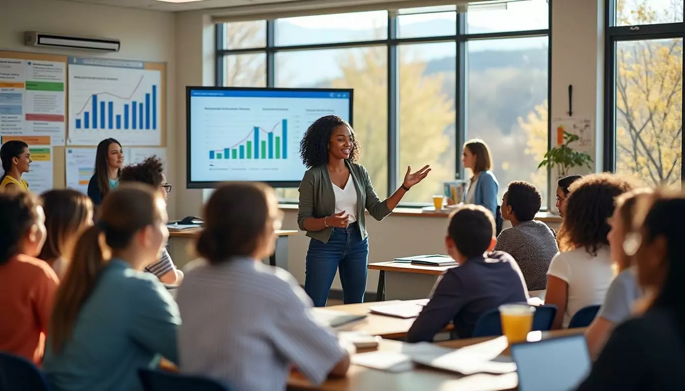 Colorado proposes new bill to mandate financial literacy courses for high school graduation