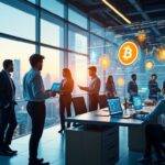 Exploring the future of finance careers in a digital landscape