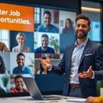 Exploring the impact of better jobs on our lives: join the webinar with gte financial