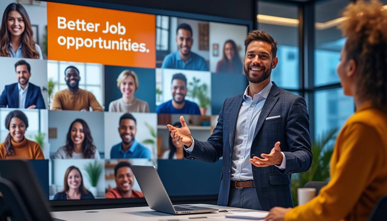 Exploring the impact of better jobs on our lives: join the webinar with gte financial