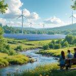 Exploring the landscape of nature investment: A guide to opportunities in environmental finance