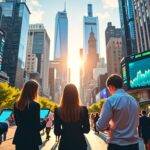 Key employment report coincides with record stock market levels: insights for this week